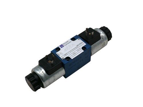 Rexroth hydraulics 4we6 - hydraulics, j