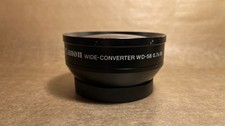 Canon Weitwinkel-Konverter