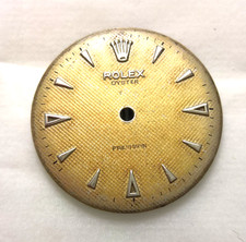 ULTRA RARE VINTAGE ROLEX BIG