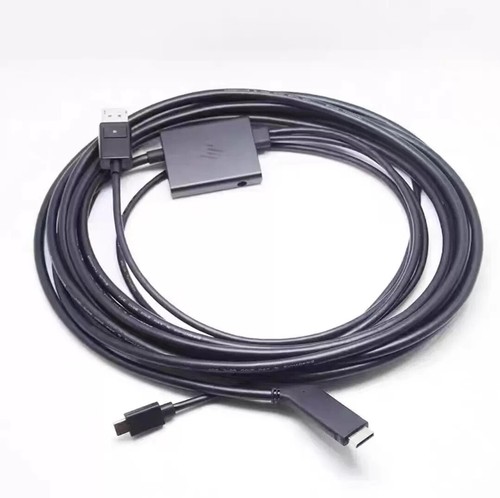 Reverb glasses cable - hp,