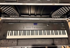 Kurzweil PC88mx Piano - Stage Piano - Midi Controller (mit Flight Case!)