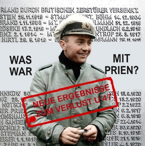 Was war mit prien - prien?,