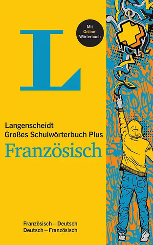 Langenscheidt großes - langenscheidt,
