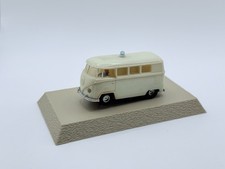 Faller AMS VW Bulli T1