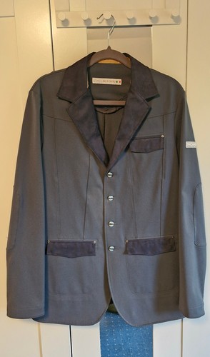 Animo turnierjacket herren - turnierjacket, gr