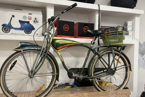 Schwinn classic deluxe - schwinn,