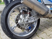 Yamaha Vmax,V-Max 1200