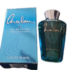Parfum Chalou der blaue Duft