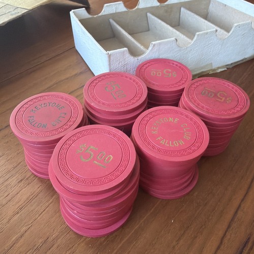 Keystone club - $5,