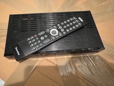 TechniSat DIGIT ISIO S2 HD Sat Receiver
