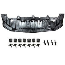 UNTERFAHRSCHUTZ Stoßstange Mercedes B Klasse W246 Vorfacelift  2011-2014