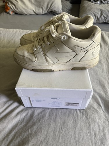 Off white out - off-white, of