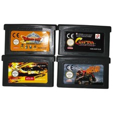 Game Boy Advance Spiele 4