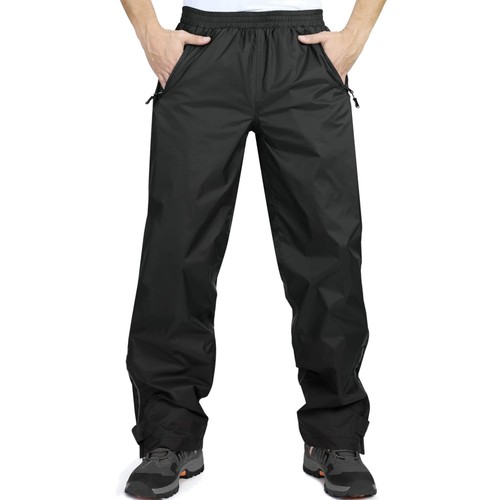 Regenhose herren outdoor - regenhose,