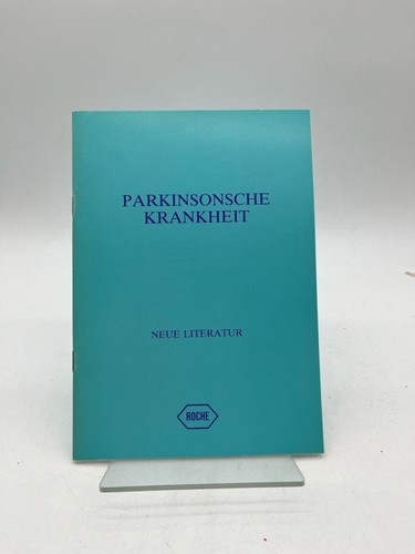 Parkinsonsche krankheit neue - parkinsonsche,