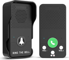 Chunhee Gegensprechanlage