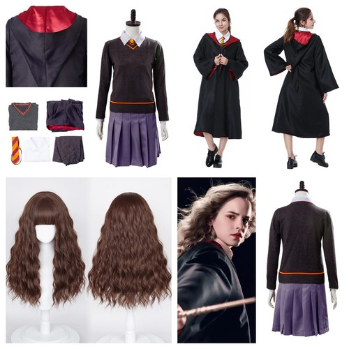 Harry potter hermione granger - harry,
