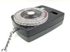 Gossen Polysix Belichtungsmesser Lichtmesser light meter Lichtmeter