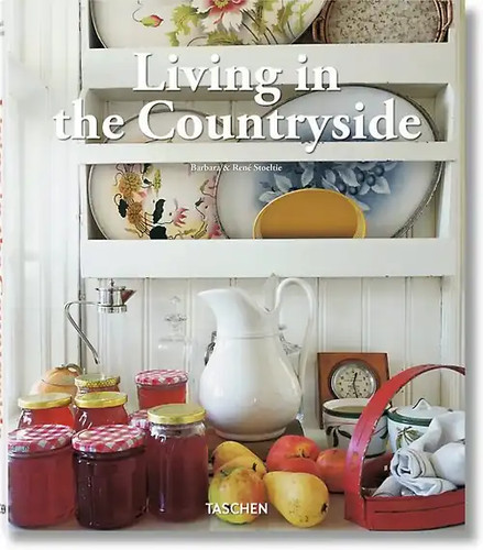 Living the countryside - in,