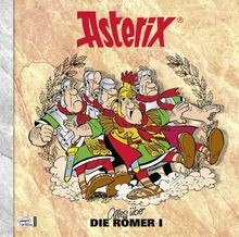 Asterix alles über die - -,