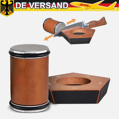 Rollenschleifer magnetische - &,