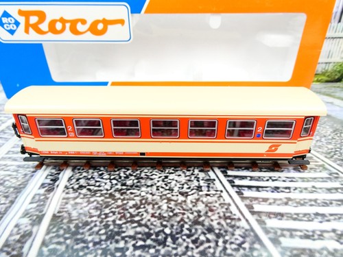 Roco 34001 h0e - -,
