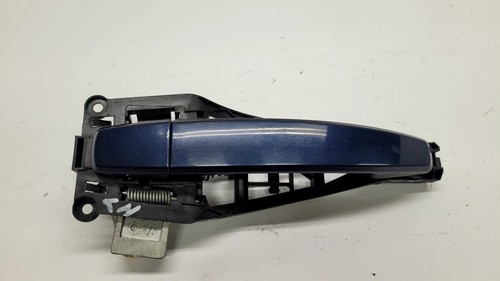 Opel zafira türgriff tür - opel,