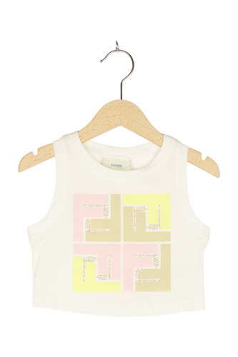 Fendi shirt tanktop eu - tanktop,