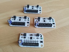 Decoderwerk - Weichendecoder