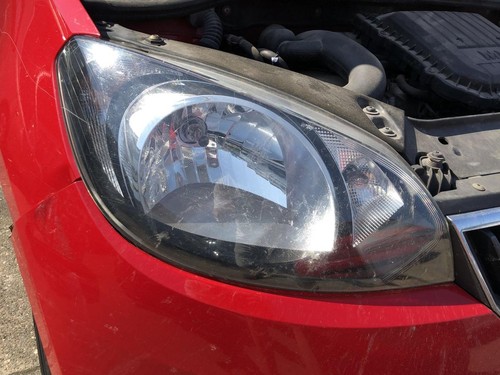 Skoda citigo scheinwerfer - citigo,