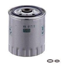 Kraftstofffilter für Mercedes