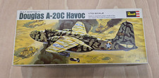 Flugzeug - Modellbausatz - Revell - Douglas A-20C Havoc - 1/72 - OVP