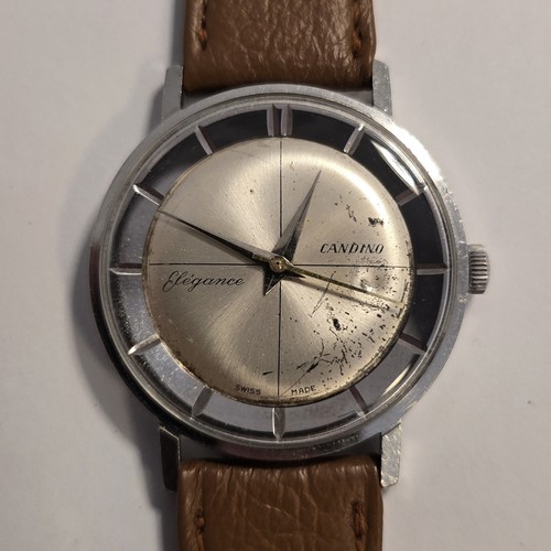 Candino elegance vintage - candino,