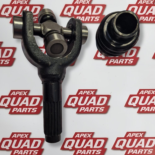 Yamaha kodiak 400 2005 - 400, 2005-2006