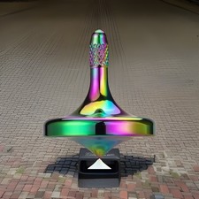 Fidget Spinner Kreisel