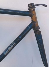 Vintage Rare Vintage Chlaio