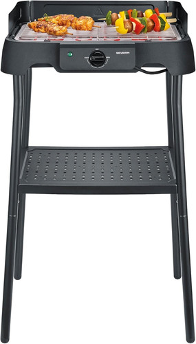 Severin elektrogrill mit - severin,