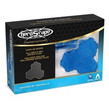 Heroscape Erweiterung Waters