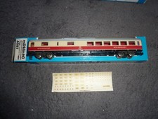 Märklin H0 4097 Speisewagen