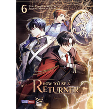 How to use a Returner 06 Domi