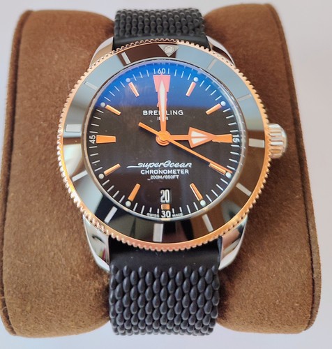 Breitling superocean heritage - superocean,