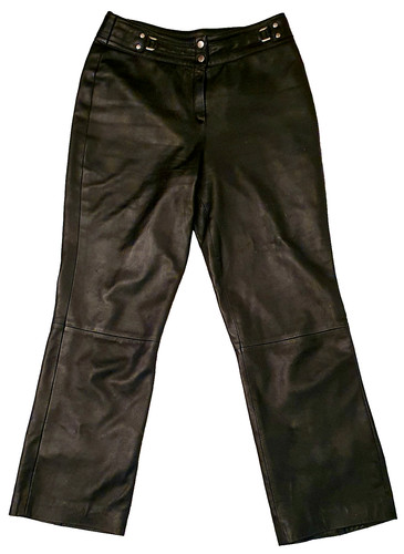 Biba lederhose schwarz - biba,