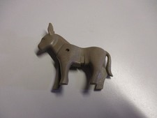 Playmobil 30673570 Esel grau