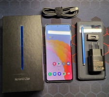 Samsung Galaxy Note 10 Lite