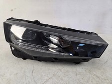 Frontscheinwerfer Skoda Scala 655941016A LED Rechts Scheinwerfer Headlight
