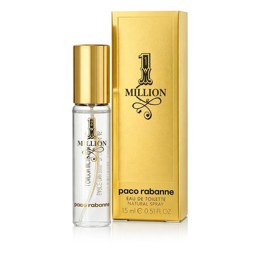 Paco rabanne million eau - 1,