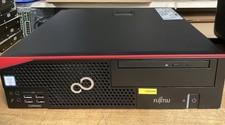 PC Fujitsu Esprimo D757 CPU