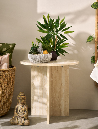 Sinsay home beistelltisch - sinsay,