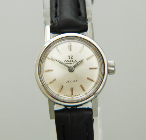 Vintage omega ville cal 620 - vintage,