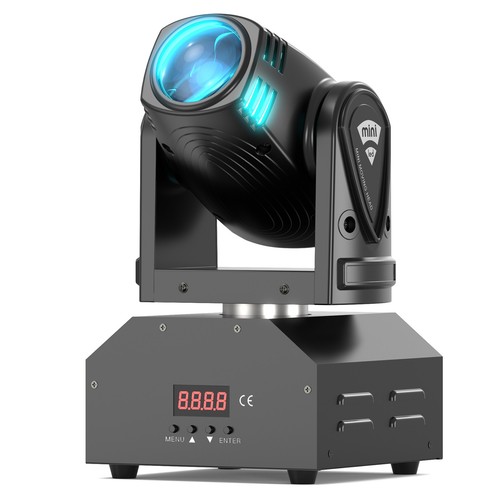 Mini led beam moving heads - mini,